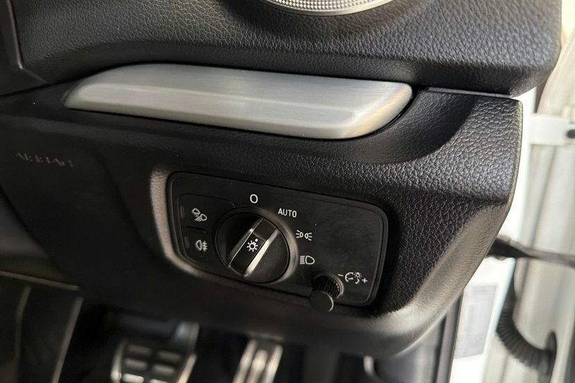 Audi A3 30 Tfsi 116 Sport Black #26