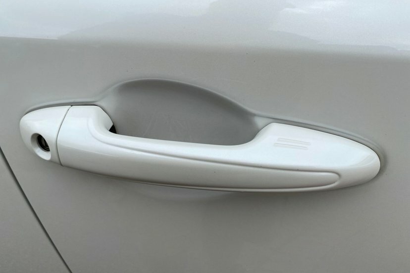 Toyota Rav 4 2.0 Awd Excel 5-Dr White #22