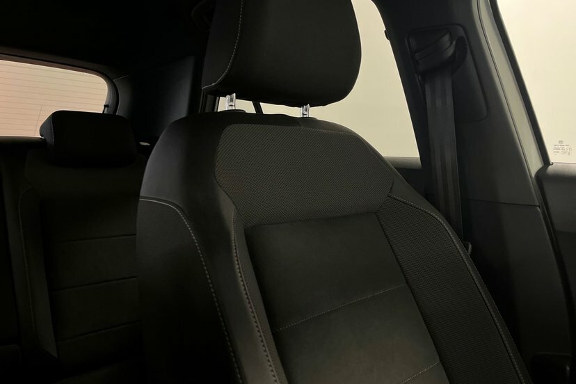 Volkswagen T-Roc 1L Active White #14