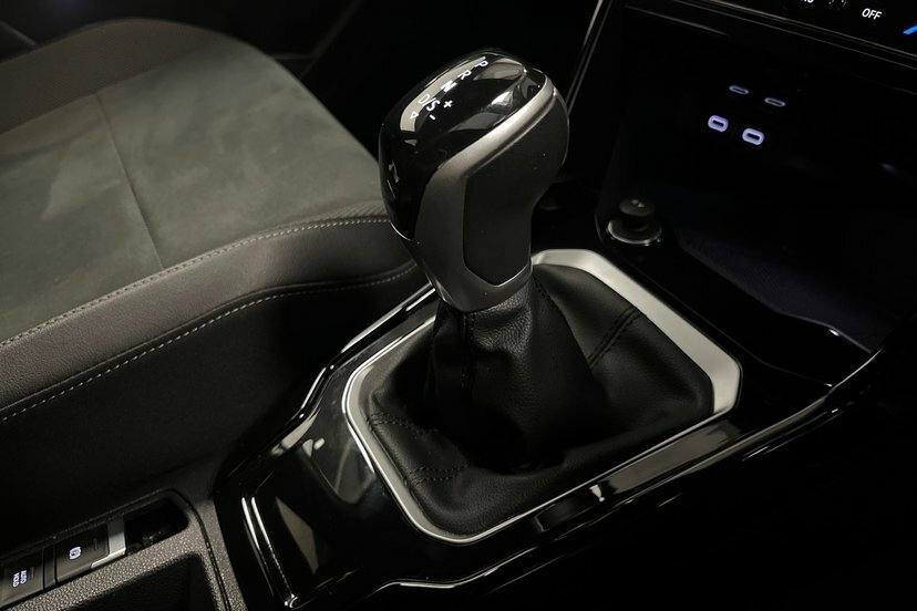 Volkswagen T-Roc 1L Active White #15
