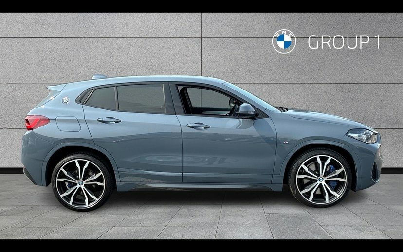 BMW X2 X2 Sdrive18i M Sport  #3