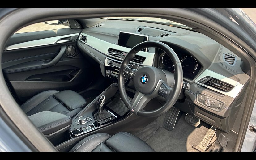 BMW X2 X2 Sdrive18i M Sport  #6