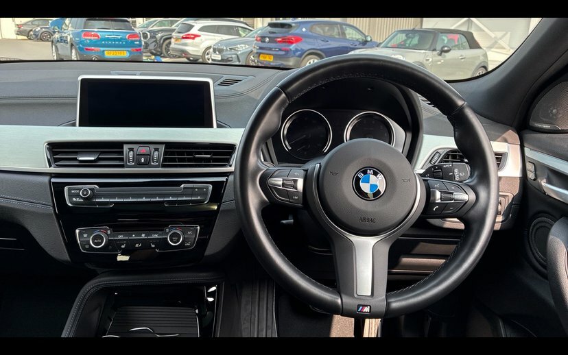BMW X2 X2 Sdrive18i M Sport  #5