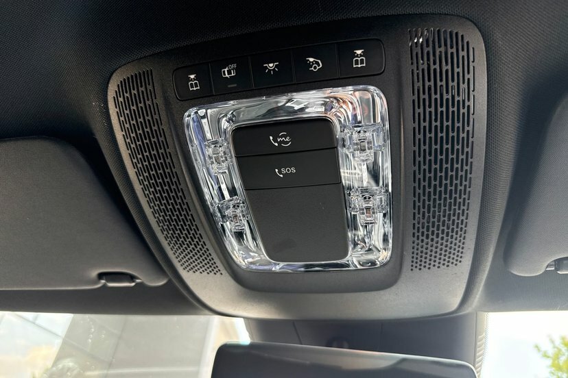 Mercedes-Benz A Class A200d Amg Line Executive Grey #26