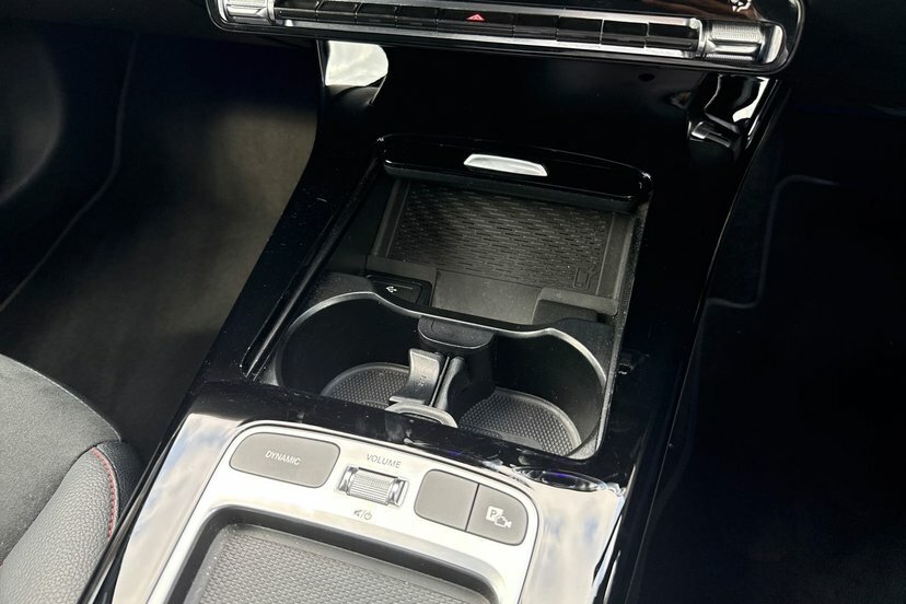 Mercedes-Benz A Class A200d Amg Line Executive Grey #25