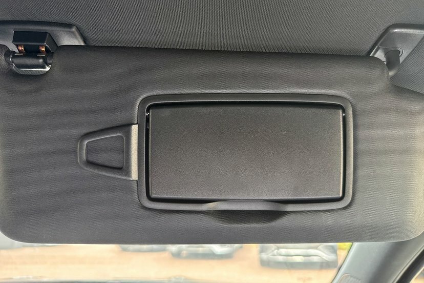 Mercedes-Benz A Class A200d Amg Line Executive Grey #27