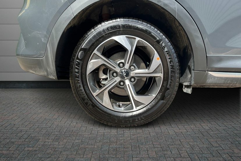 Kia Xceed 1.0 T-gdi Mhev Pure Suv Hybrid Dct 113  #5