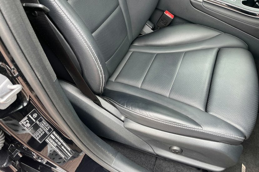 Mercedes-Benz GLC Class 43 Amg 3.0 Black #19