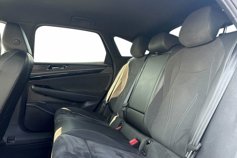 Volkswagen ID.7 Id.7 210Kw Match Pro 77Kwh Black #10
