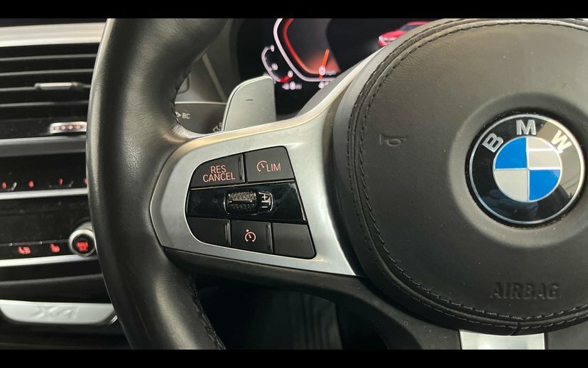 BMW X4 Xdrive20d M Sport Step Grey #17