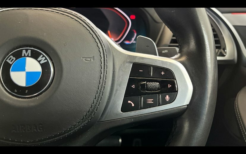 BMW X4 Xdrive20d M Sport Step Grey #18