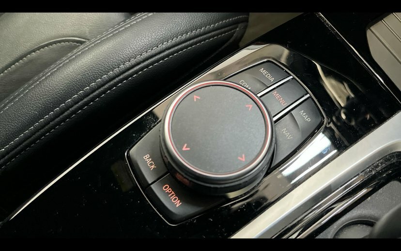 BMW X4 Xdrive20d M Sport Step Grey #27