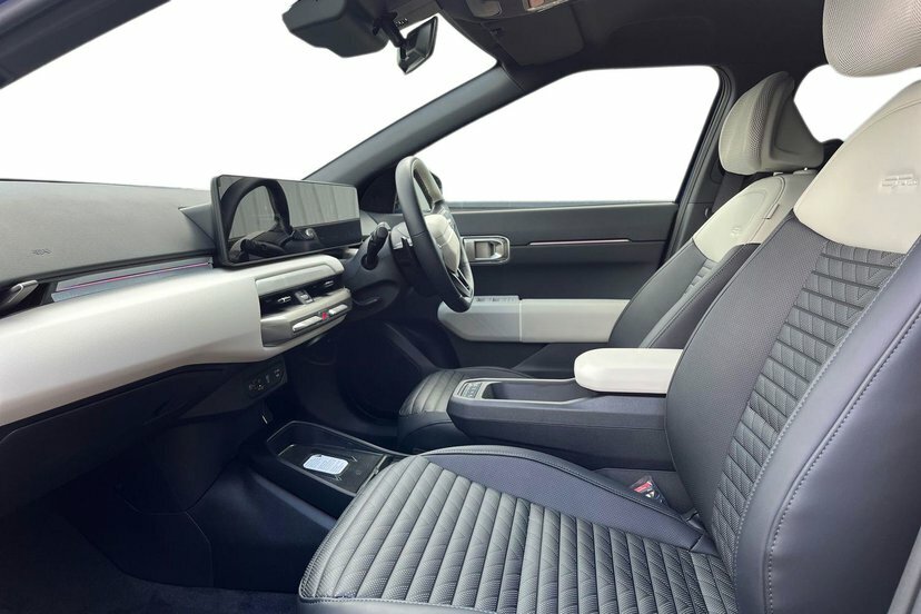 Kia EV4 81.4Kwh Gt-line Hatchback 201 B  #2