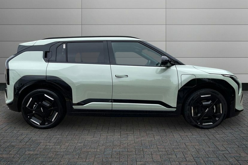 Kia EV3 81.4Kwh Gt-line S Suv 201 Bhp  #4