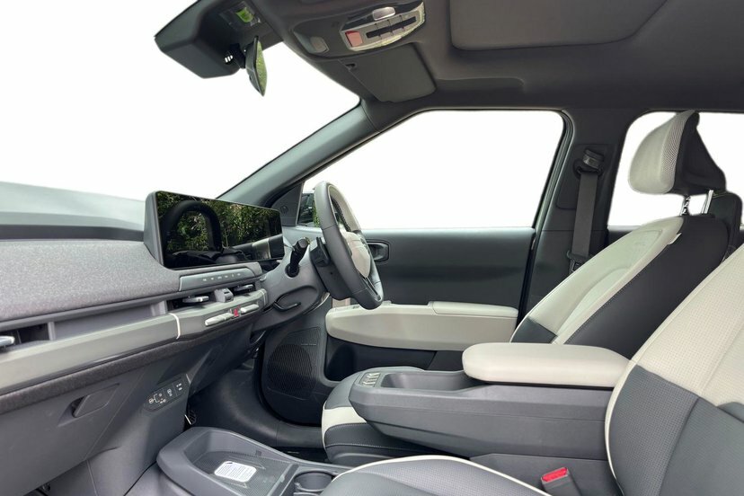 Kia EV3 81.4Kwh Gt-line S Suv 201 Bhp  #2