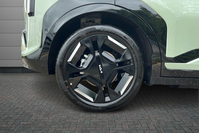 Kia EV3 81.4Kwh Gt-line S Suv 201 Bhp  #5