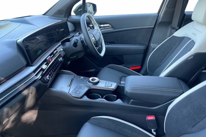 Kia Sportage 1.6 H T-gdi Gt-line S Suv Hybrid A  #2