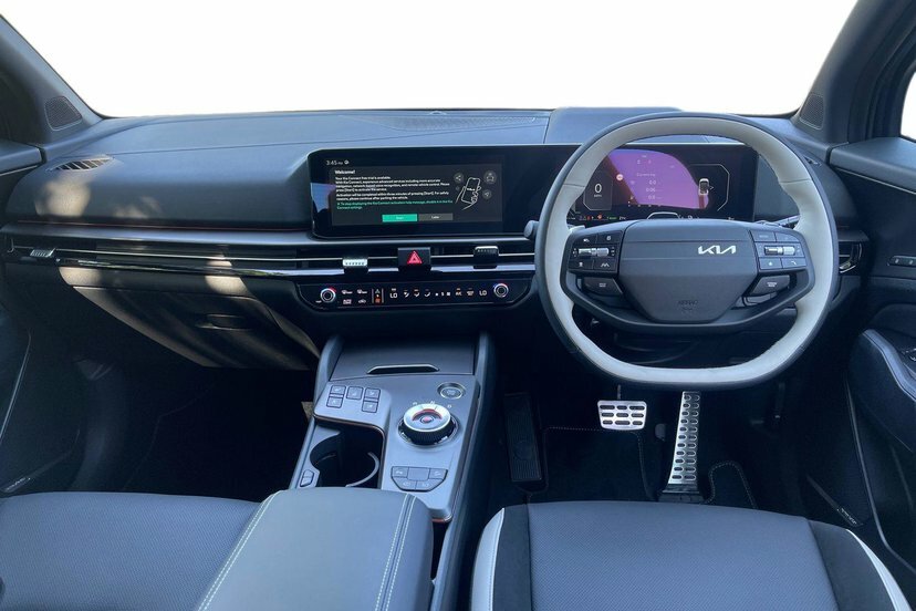 Kia Sportage 1.6 H T-gdi Gt-line S Suv Hybrid A  #6