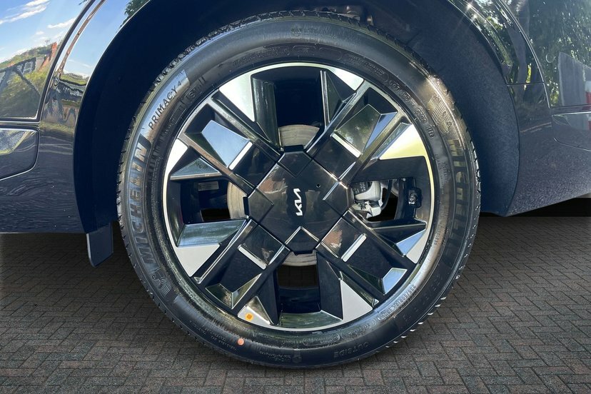 Kia Sportage 1.6 H T-gdi Gt-line S Suv Hybrid A  #5