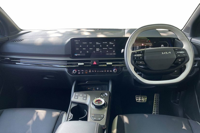 Kia Sportage 1.6 H T-gdi Gt-line S Suv Hybrid A  #6