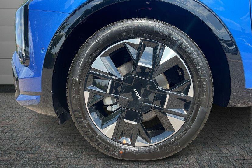 Kia Sportage 1.6 H T-gdi Gt-line S Suv Hybrid A  #5