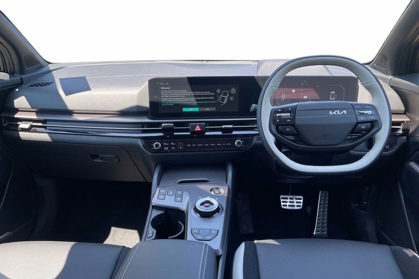 Kia Sportage 1.6 H T-gdi Gt-line S Suv Hybrid A  #6