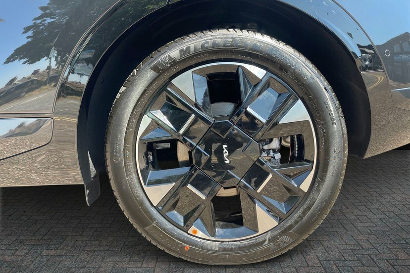 Kia Sportage 1.6 H T-gdi Gt-line S Suv Hybrid A  #5