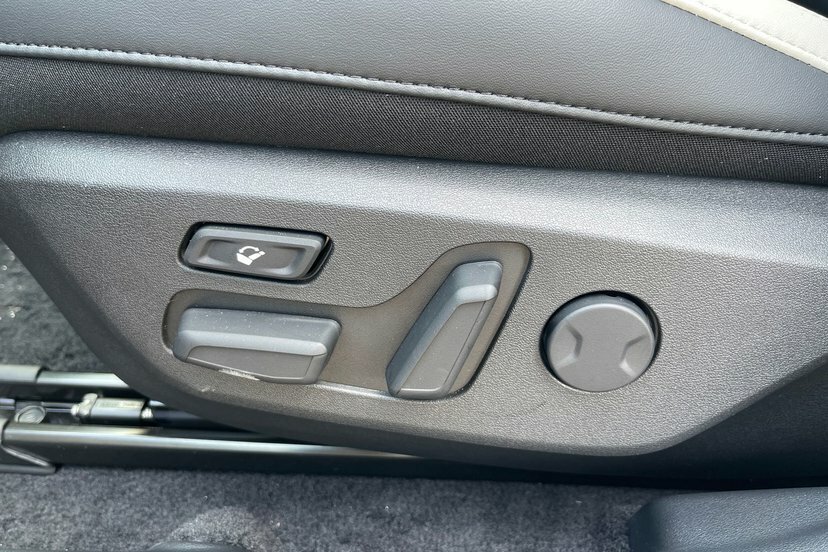 Kia EV6 84Kwh Gt-line S Hatchback Awd 3 Grey #41