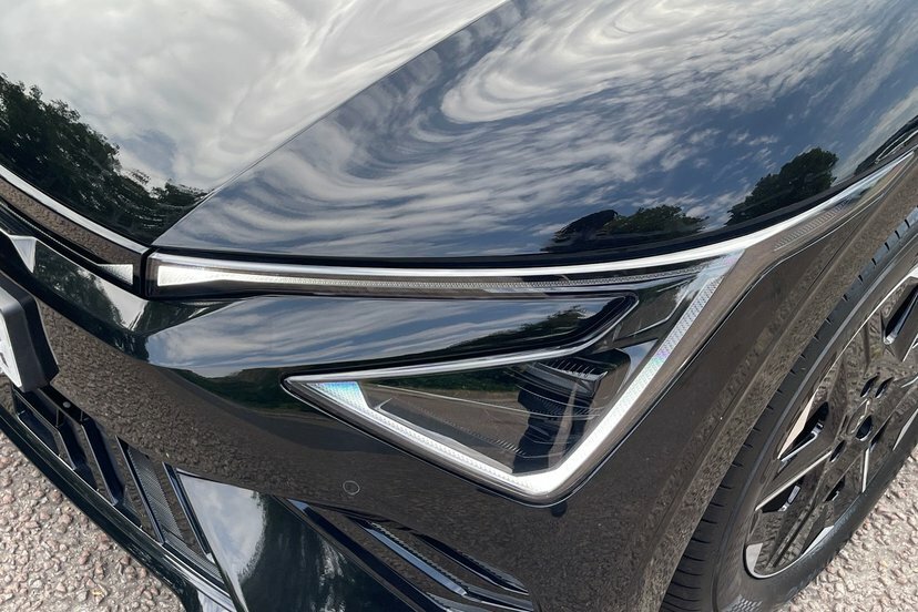 Kia EV6 84Kwh Gt-line S Hatchback Awd 3 Grey #23