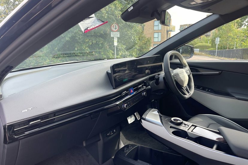 Kia EV6 84Kwh Gt-line S Hatchback Awd 3 Grey #40