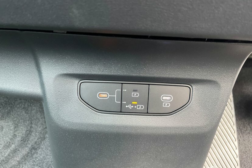 Kia EV6 84Kwh Gt-line S Hatchback Awd 3 Grey #16