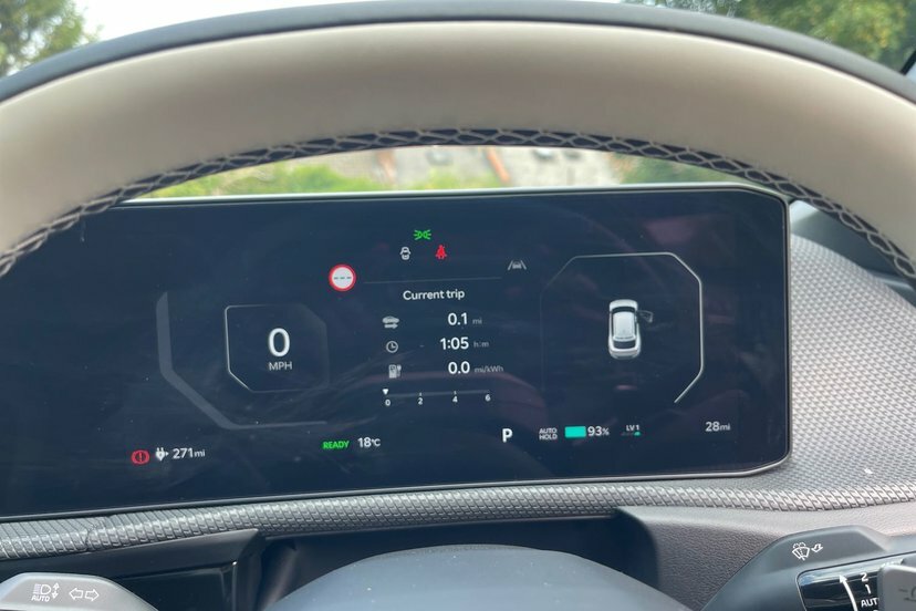 Kia EV6 84Kwh Gt-line S Hatchback Awd 3 Grey #18