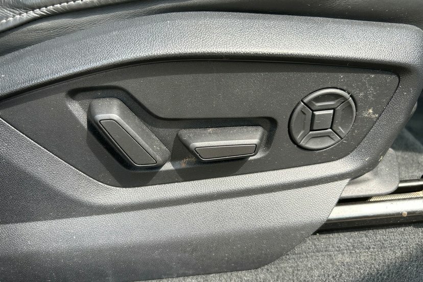Audi Q7 Audi S Tfsi 507 Ps Tiptronic Silver #19