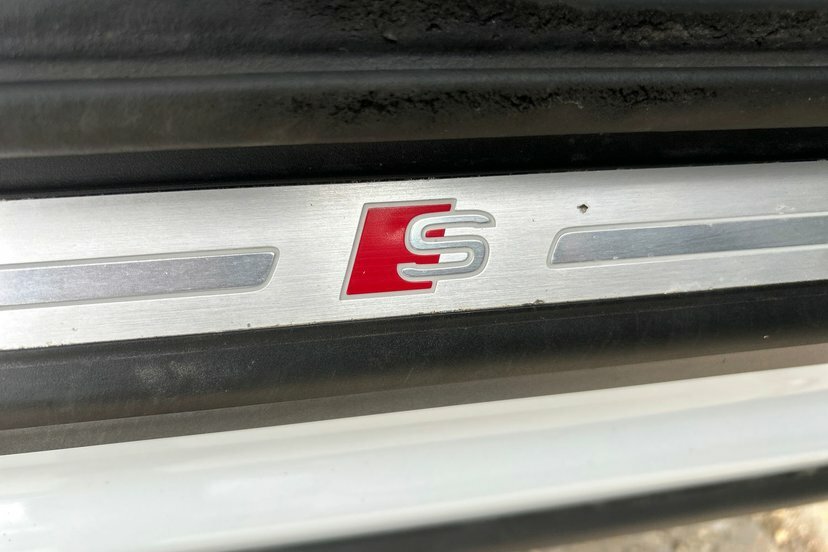 Audi Q7 Audi S Tfsi 507 Ps Tiptronic Silver #20