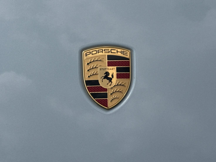 Porsche 911 Carrera S-a 2025 Blue #24