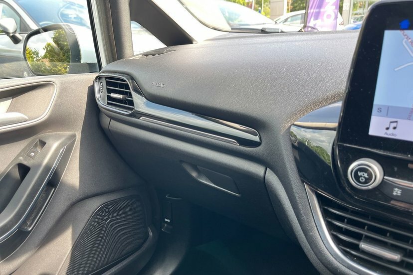 Ford Fiesta 1.1 Trend Blue #38