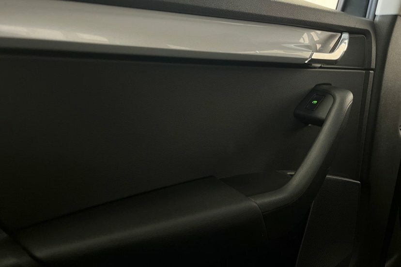 Skoda Octavia 2.0 Tdi Cr Vrs #24