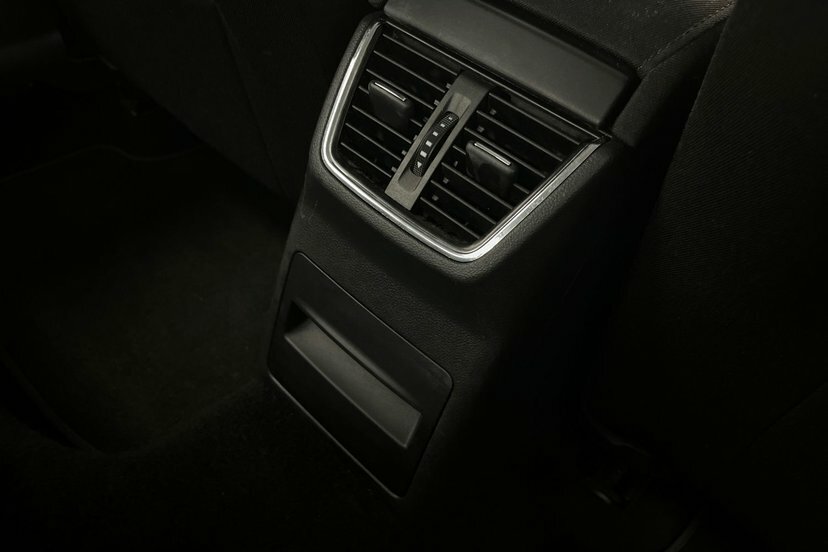 Skoda Octavia 2.0 Tdi Cr Vrs #25