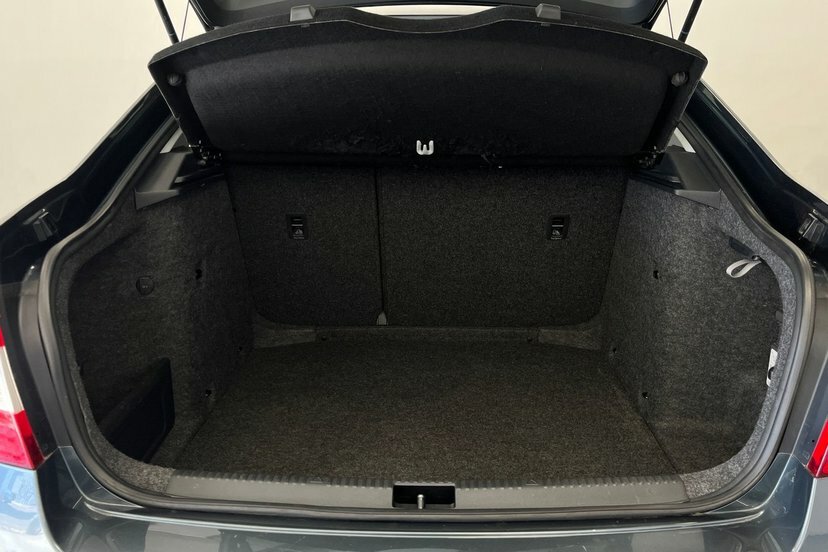 Skoda Octavia 2.0 Tdi Cr Vrs #9