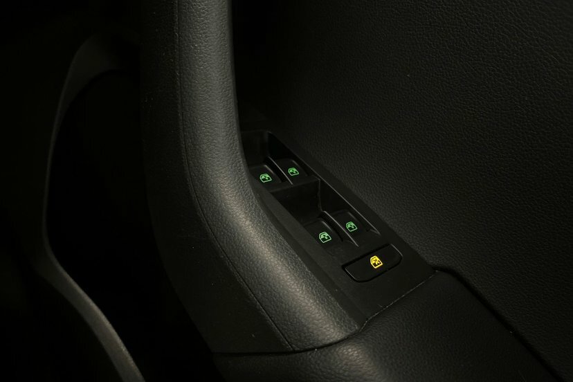 Skoda Octavia 2.0 Tdi Cr Vrs #11