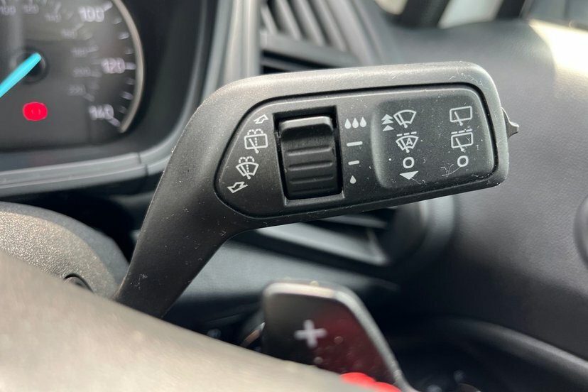 Ford Ecosport 1.5 Ecoblue Titanium Lux Pack Blue #32