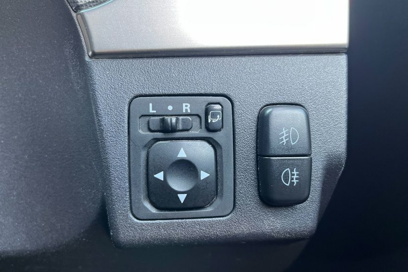Mitsubishi Shogun 4X4 3.2 Di-dc Warrior 4Wd Swb 201212 Silver #17