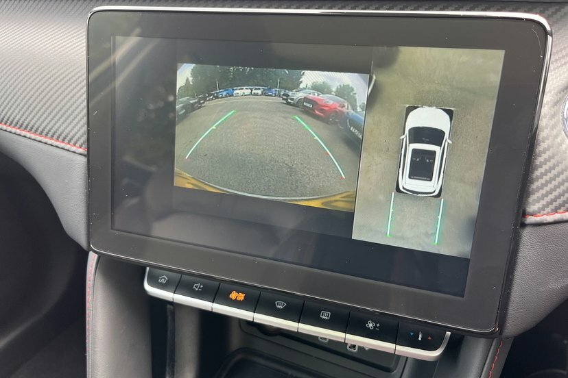 MG ZS 1.0T Gdi Exclusive Dct Silver #36
