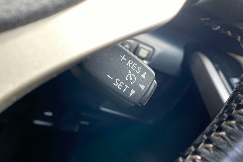 Lexus IS Saloon 2.5 Executive Edition E-cvt Euro 5 Ss Grey #26