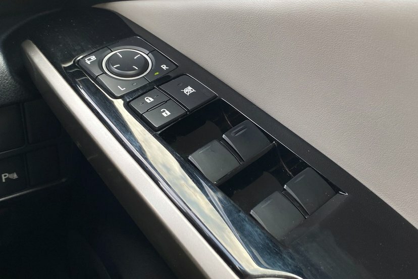 Lexus IS Saloon 2.5 Executive Edition E-cvt Euro 5 Ss Grey #17