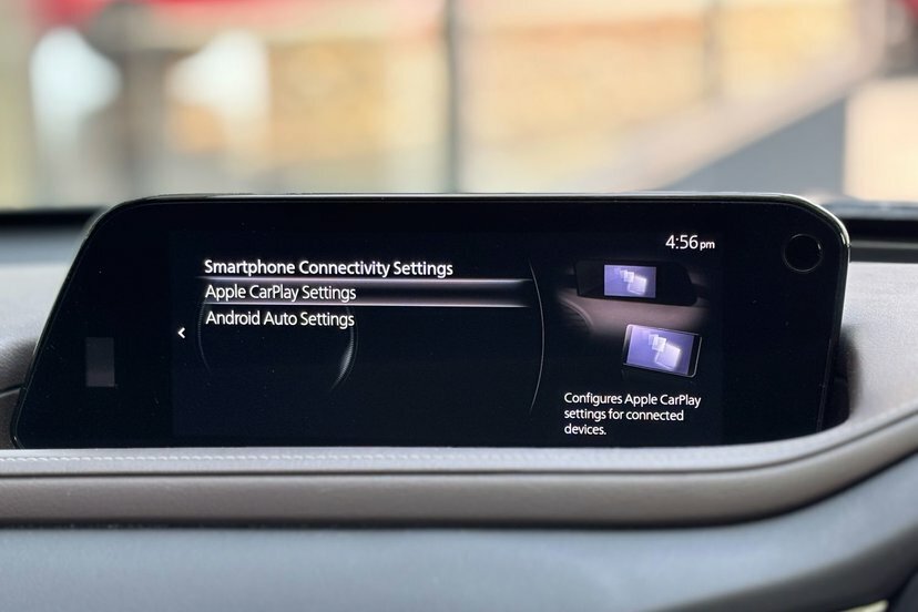 Mazda CX-30 Gt Sport Mhev Grey #22