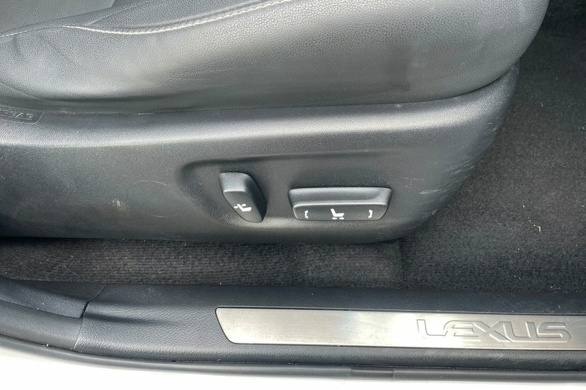 Lexus NX 300H 2.5 Cvt Premium Packpan Roofleather #33