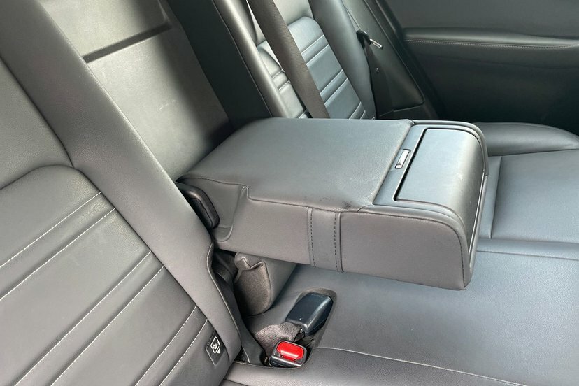 Lexus NX 300H 2.5 Cvt Premium Packpan Roofleather #37
