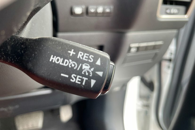 Lexus NX 300H 2.5 Cvt Premium Packpan Roofleather #21