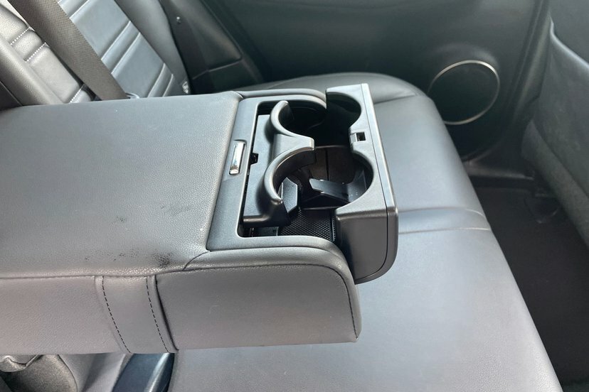 Lexus NX 300H 2.5 Cvt Premium Packpan Roofleather #38